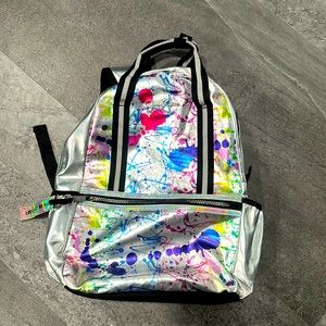 Jessica Simpson Backpack
